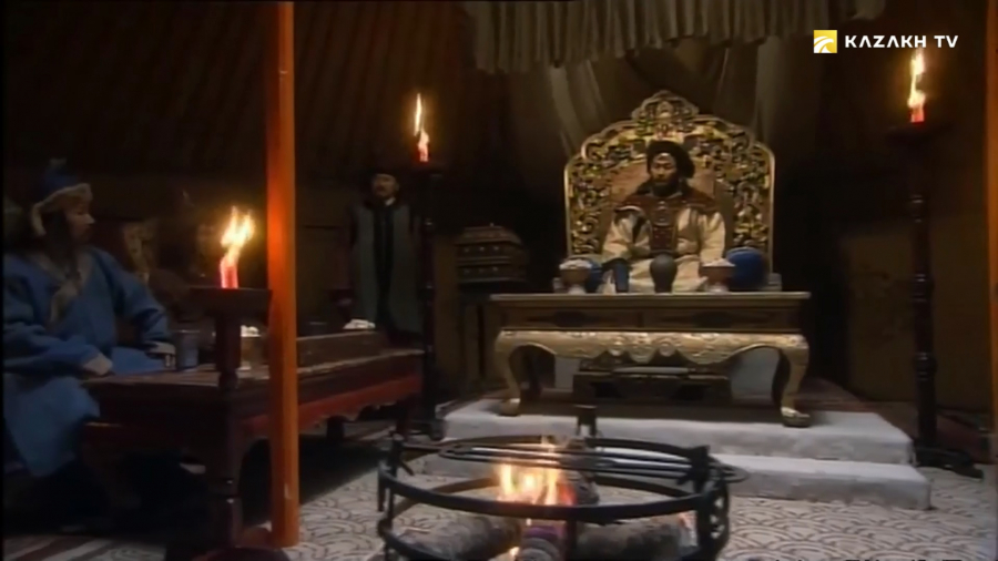 Күлтегін не үшін өз заманының 200 шенеунігінің басын кесті?