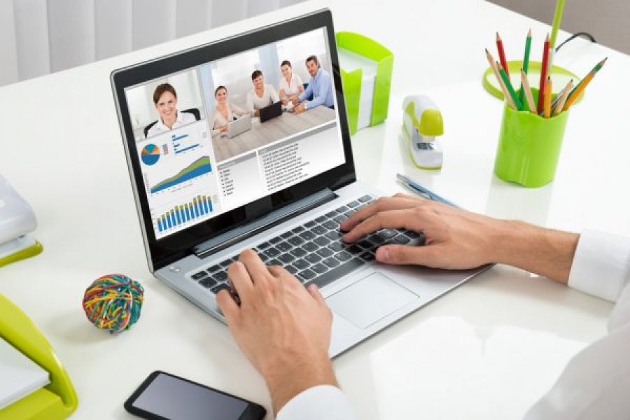 Форум журналистских организаций прошёл в режиме онлайн