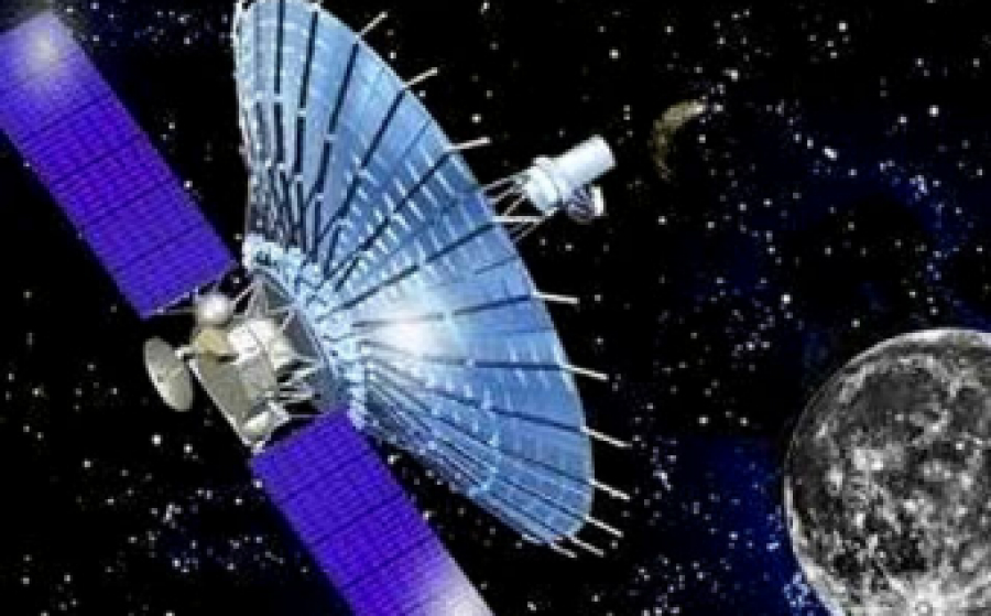 Космическая отрасль Казахстана