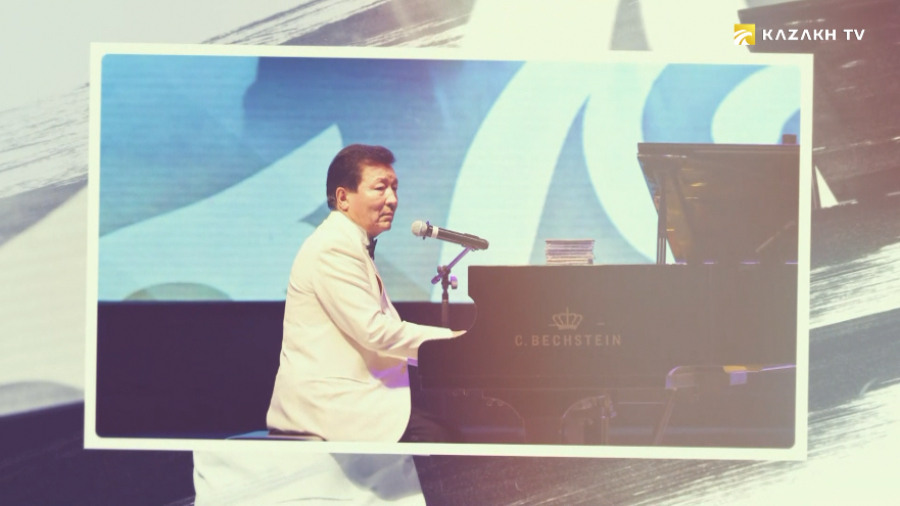 Төлеген Мұхамеджанов. «Qazaq Life: Дарабоз»