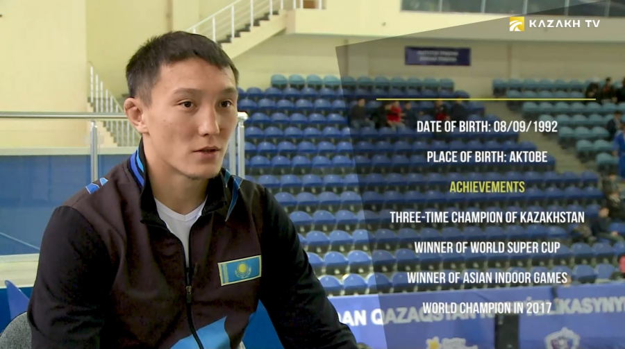 Есет Қуанов: Төрешілер менің жолымды бөгеуге тырысты