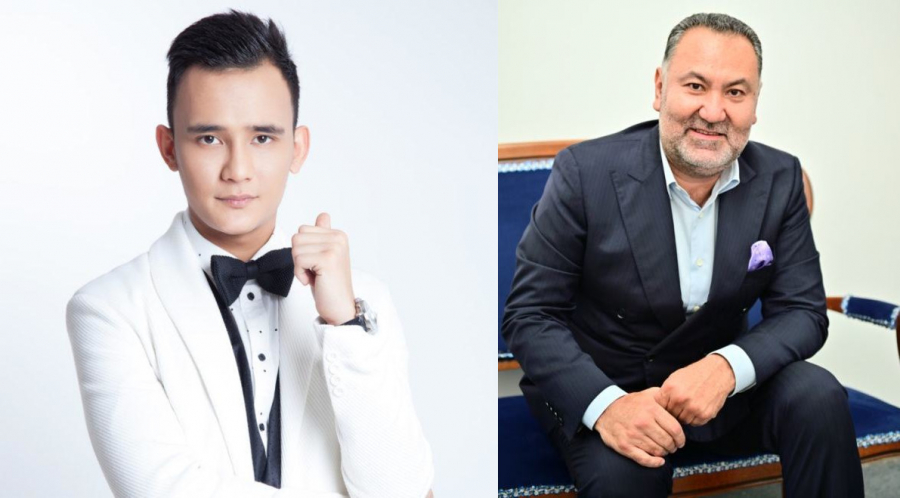 Жұлдыздар қазақстандықтарды мереке күндері үйде отыруға үндеді