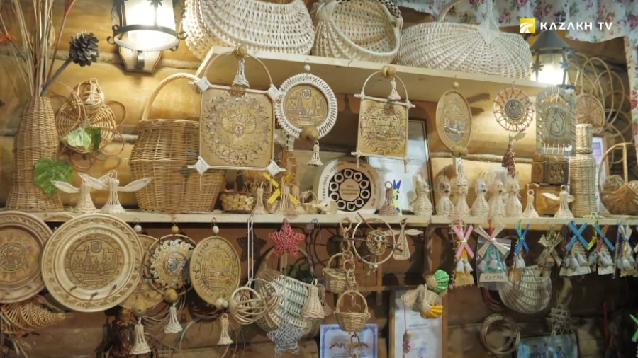 Татарское прикладное искусство