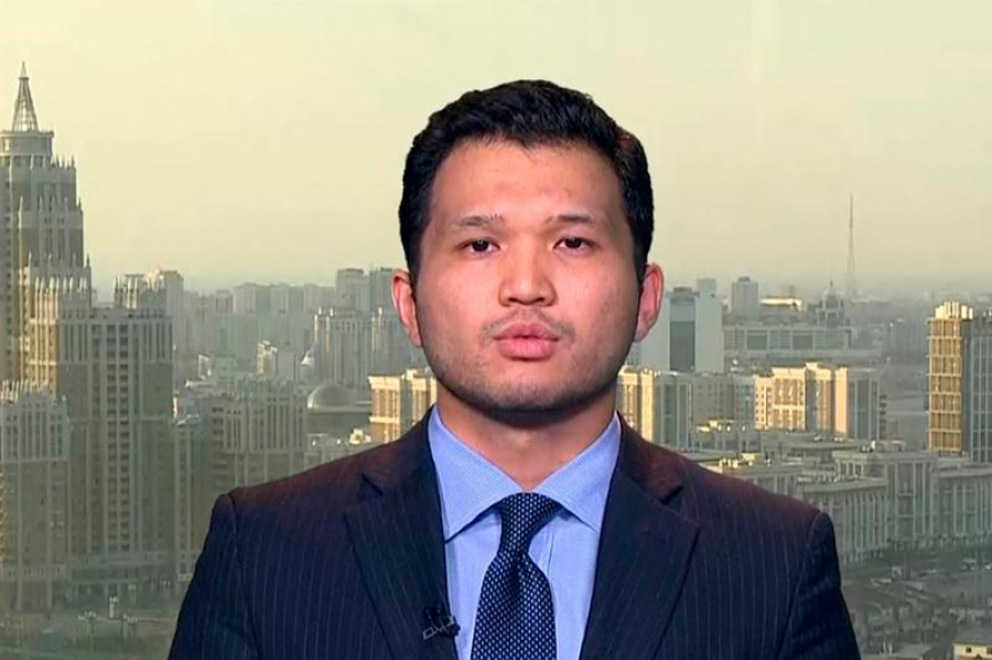 Сарапшылар: Қазақстанда өткен парламенттік сайлау – ел дамуындағы жаңа кезең