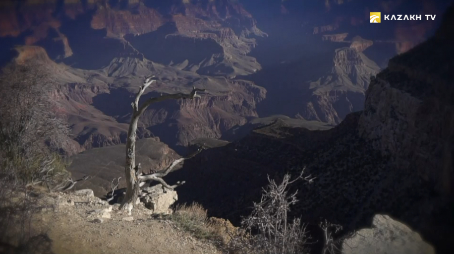 Ерейментау. Бұйратау ұлттық паркі