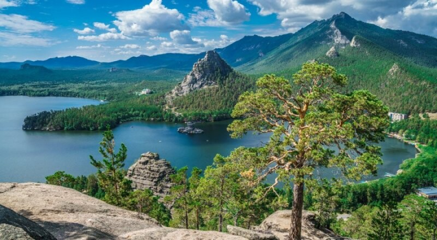 Көкшетау қалай заманауи қалаға айналды? | Қазақстанға қош келдіңіз!