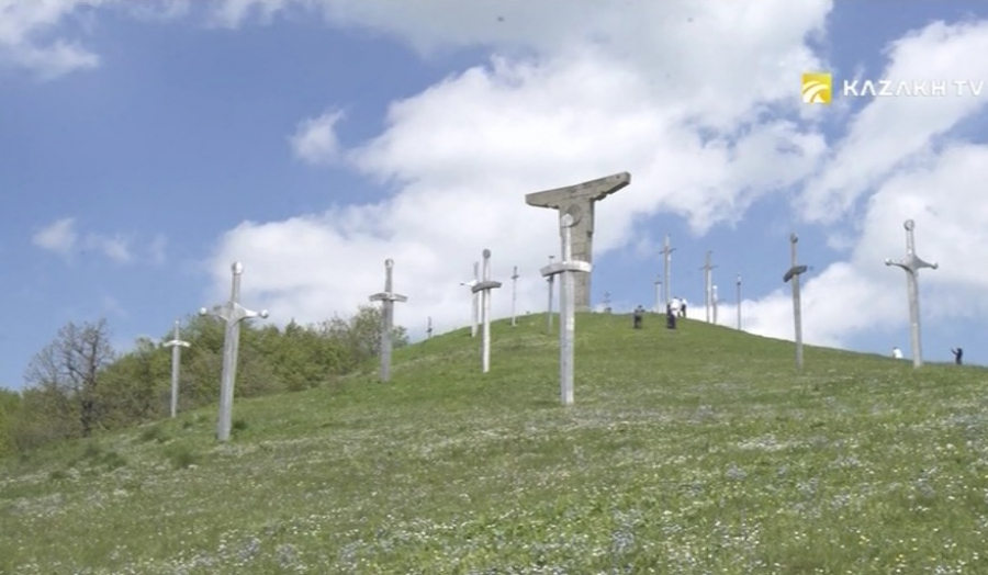 Грузияның мемлекет болып қалыптасуында Қыпшақтар қандай маңызға ие?