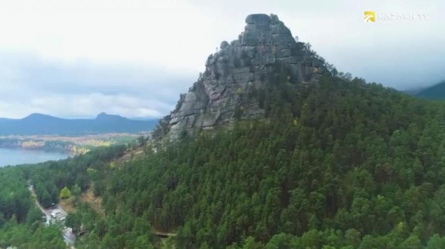 Акмолинская область