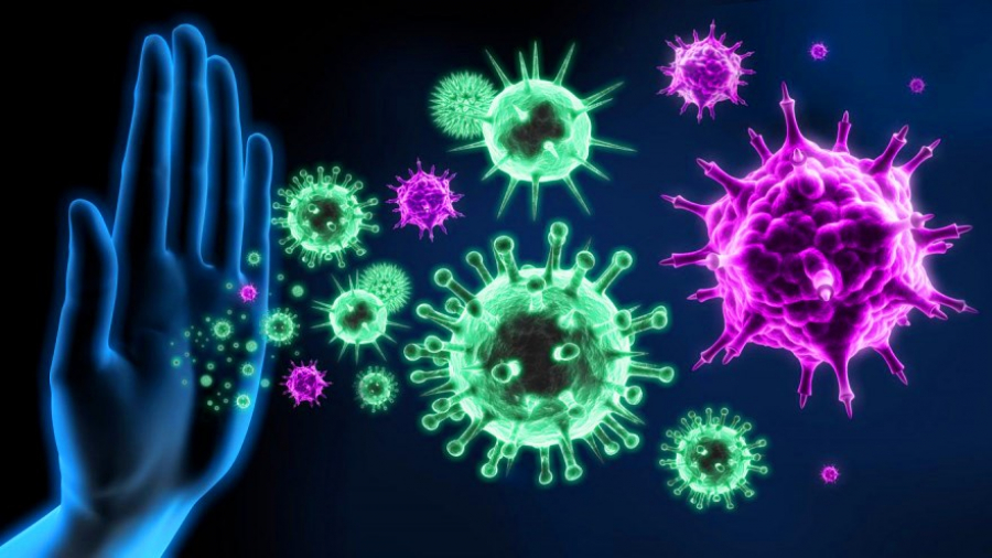 840 человек выздоровели от COVID-19 в Казахстане