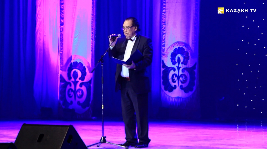 Шөмішбай Сариев. «Qazaq Life: Дарабоз»