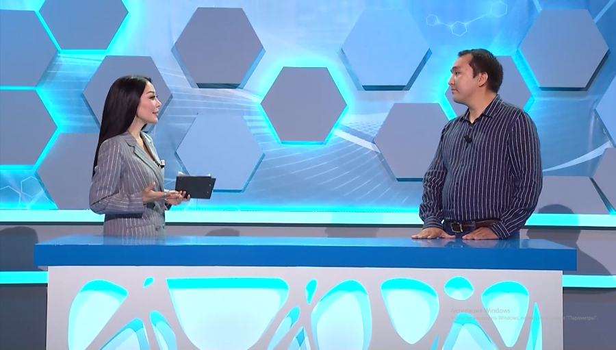 Online и диджитализация