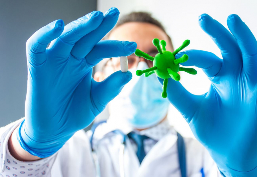 Еще 474 человека выздоровели от COVID-19 в Казахстане