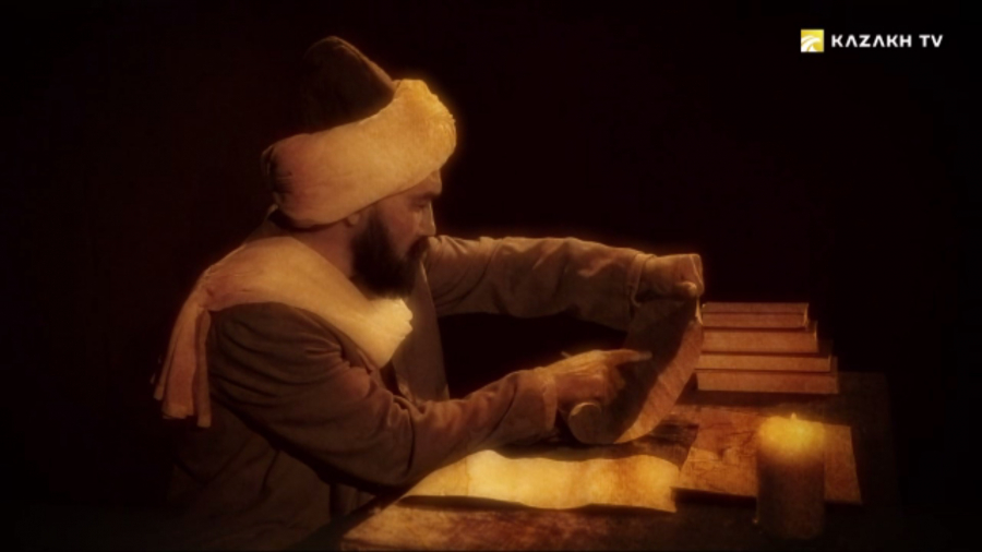 Первые карты и основоположники географии