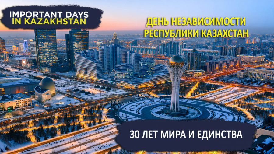 С какими трудностями столкнулся Казахстан после провозглашения Независимости?