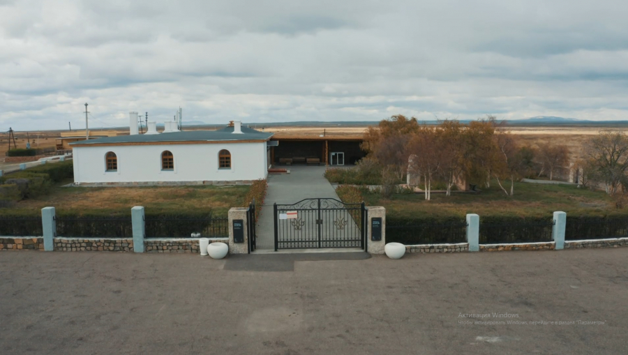 Почему Абай провел последние 10 лет своей жизни в поместье Жидебай?