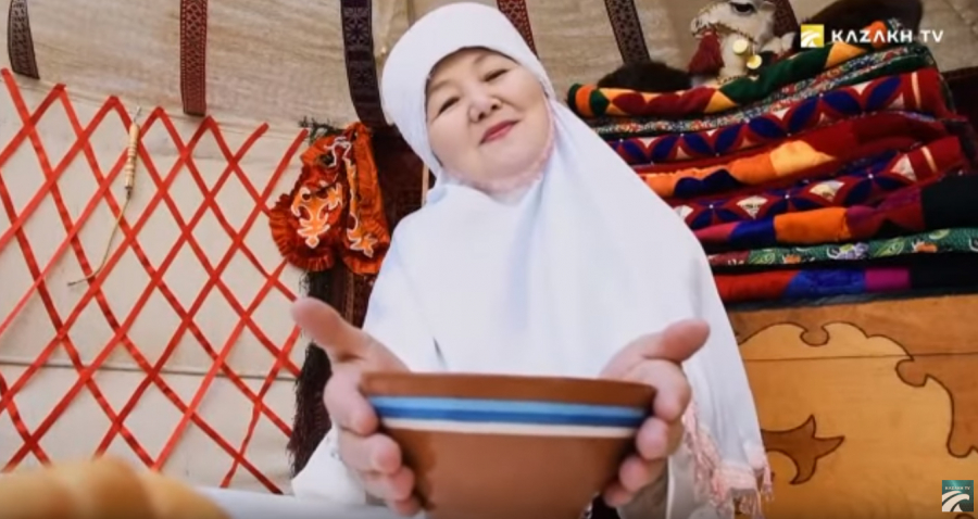 Загадки происхождения древних казахских обычаев