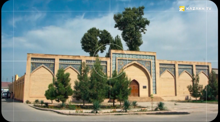 Чем славится древний город Узбекистана Маргилан?