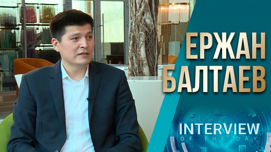 Чем же Казахстан так притягателен для иностранного бизнеса?