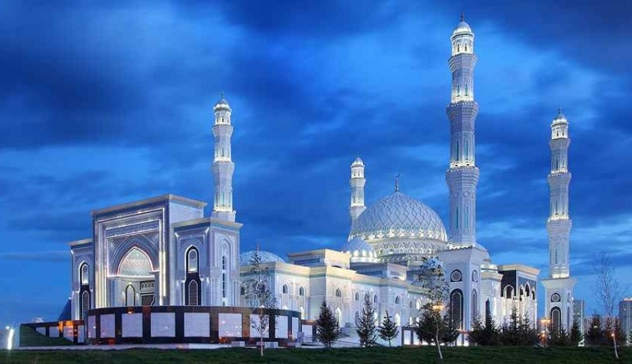 Сагындык Джамбулатов