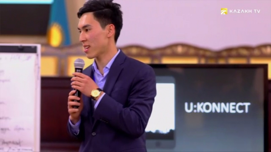 Тохтар Алимбеков. Бизнес как философия