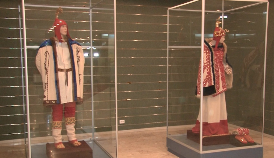 Что символизирует пояс?