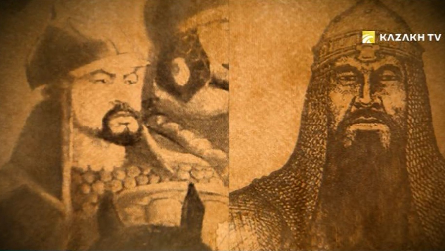 Тайна казахских фермопил