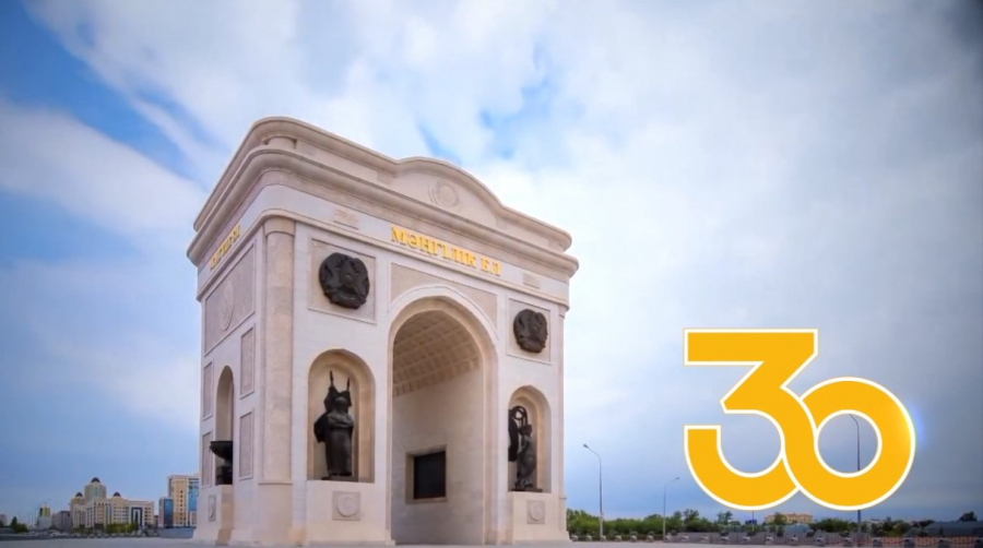 Азаматтық қоғам