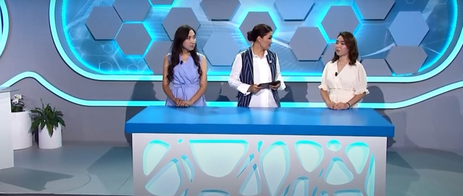 Быть волонтером – героизм!