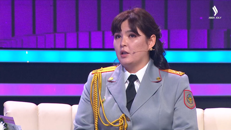 Мен қазақ қыздарына қайран қалам