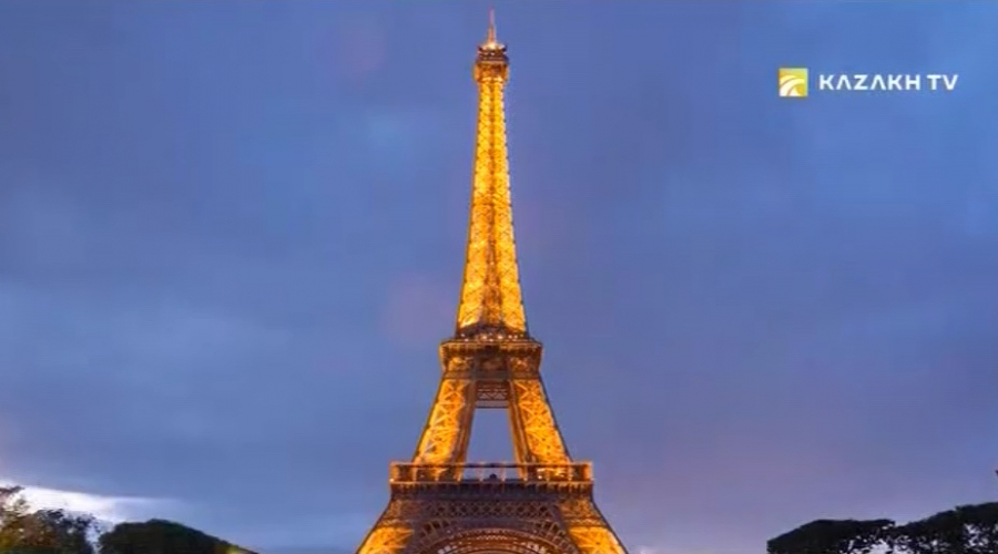 Экскурс в историю международных выставок EXPO