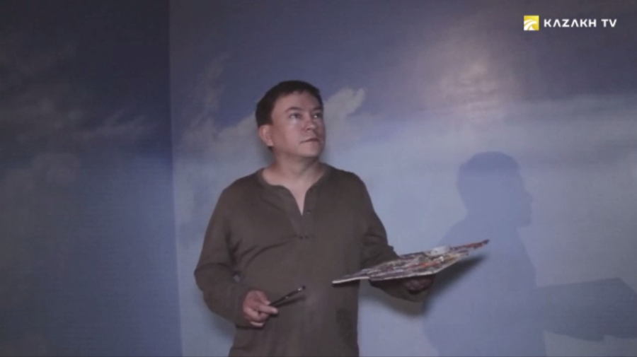 Импульс полученный в наследство