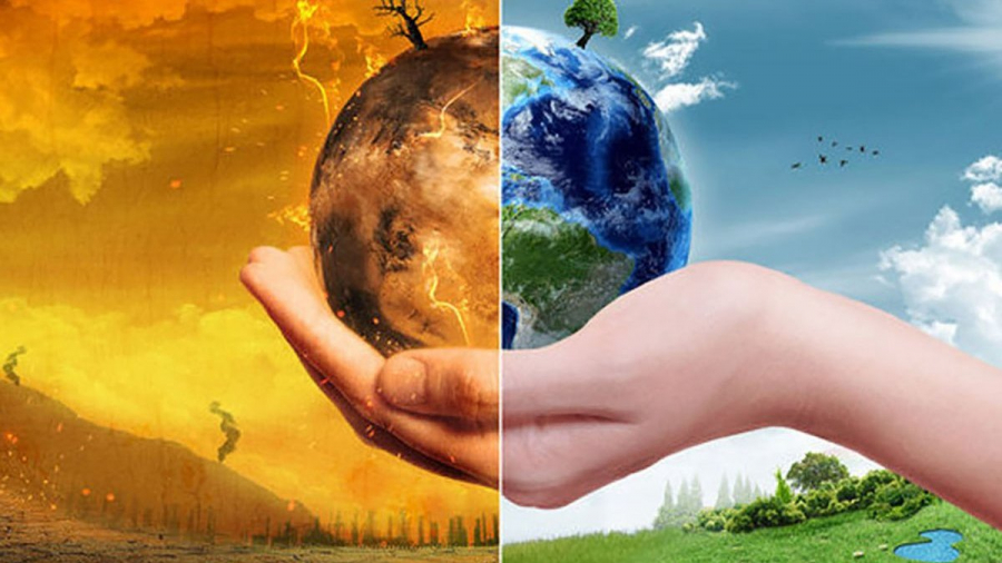 Қазақстандықтардың 48 проценті ғана экологиялық жағдайға көңілі толады