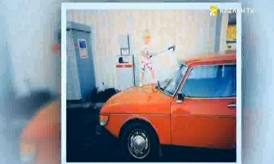 Аманда Крабо