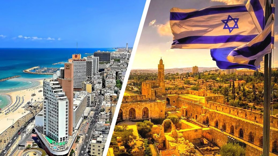 Израильдегі «Аргун» мешітінің «Арғын» руымен байланысы бар ма?