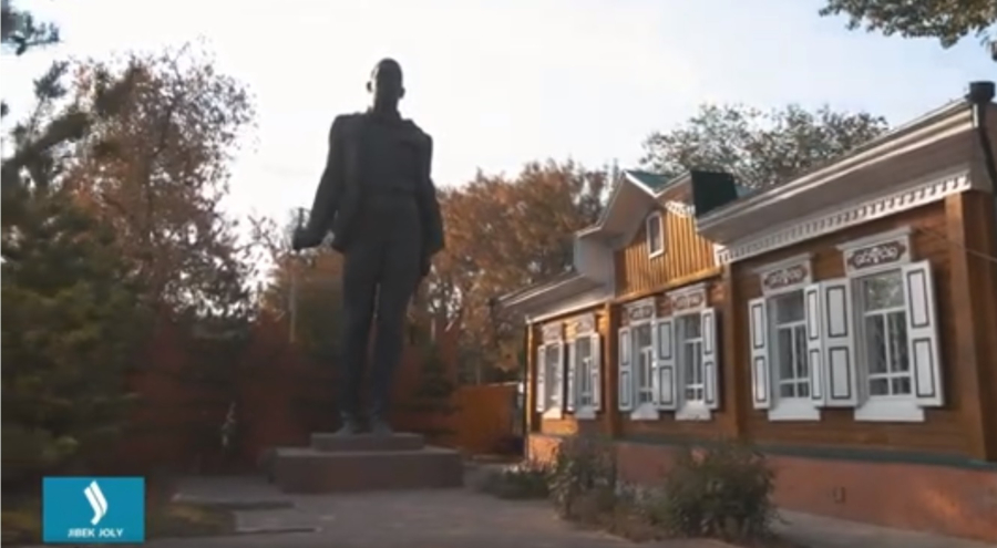 Что интересного можно увидеть в музее истории города Кокшетау?