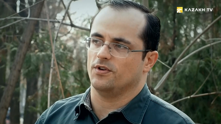 Джо Нейджар