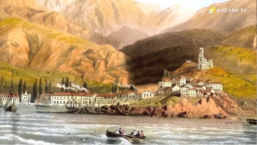 Бахчисарай – сердце Крымского полуострова