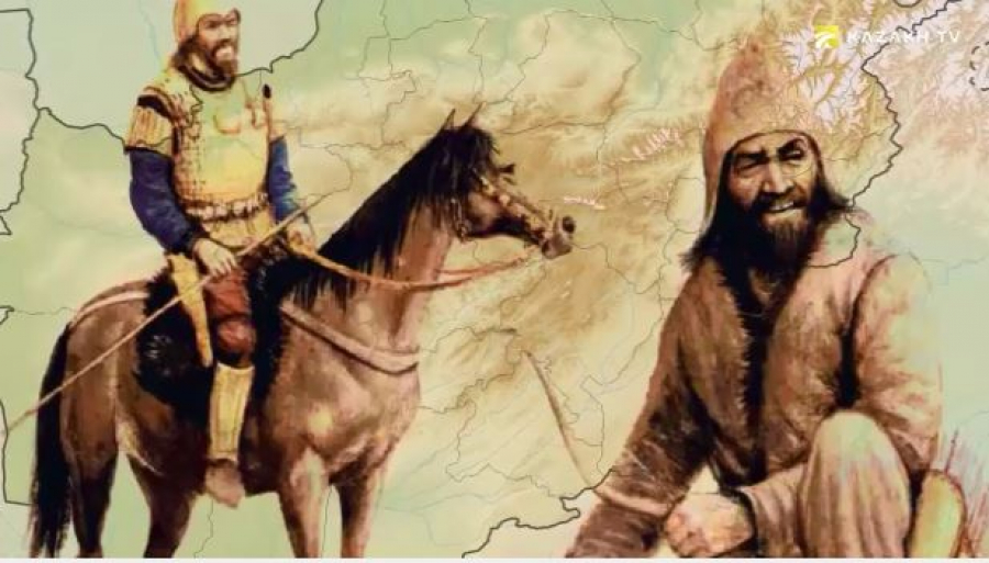 Новые загадки Иссыкских курганов