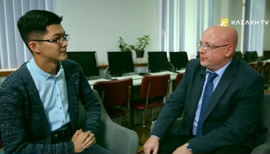 Эван Симпсон