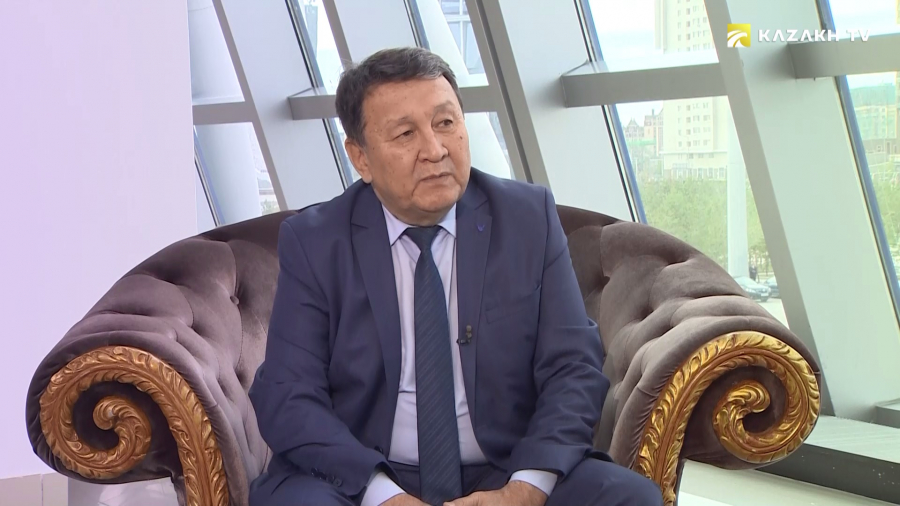 Айдар Абуов: Астанинский форум религиозных лидеров стал брендом Казахстана